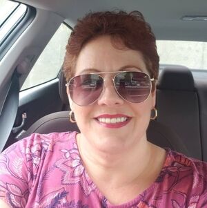 Meet your Posher, Tracy